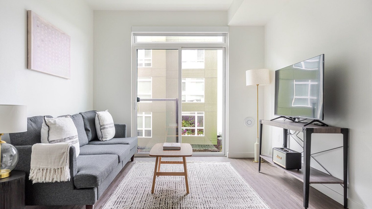 Photo of Livingroom in Redmond
