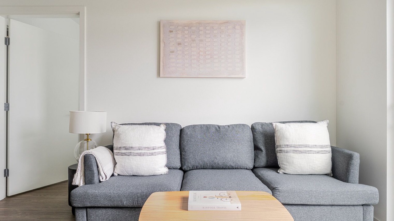Photo of Livingroom in Redmond