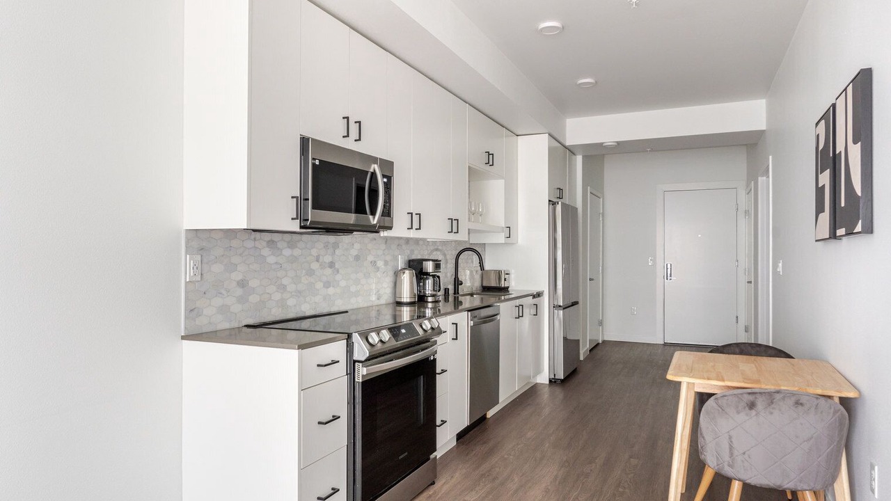 Photo of Kitchen in Redmond