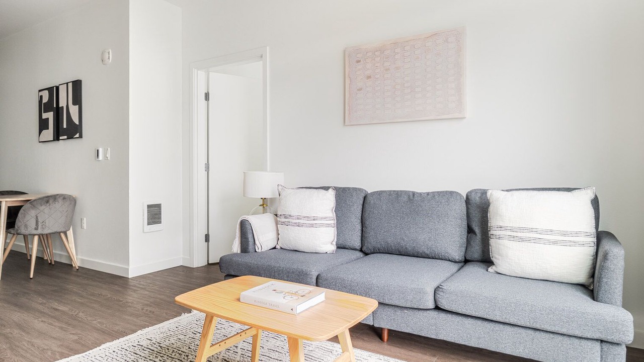 Photo of Livingroom in Redmond