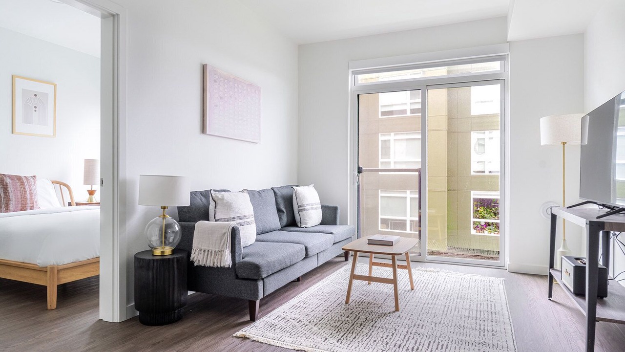 Photo of Livingroom in Redmond