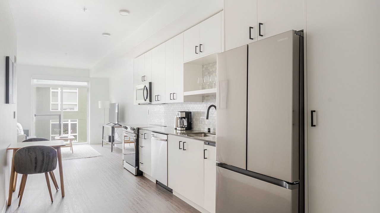 Photo of Kitchen in Redmond