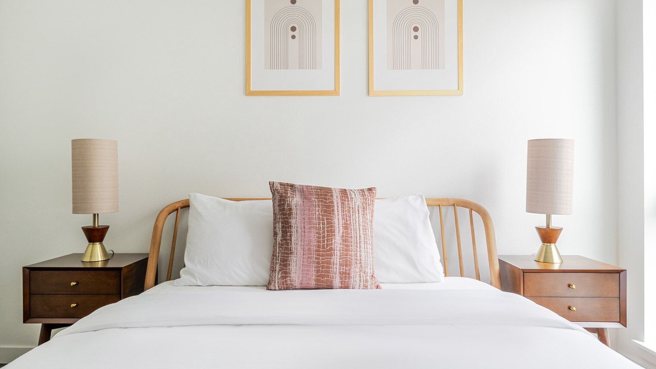 Photo of Bedroom in Redmond