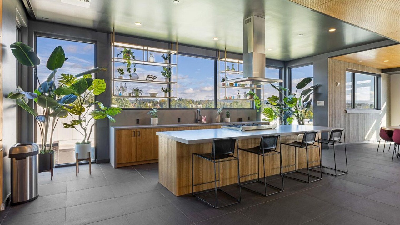 Photo of Kitchen in Redmond