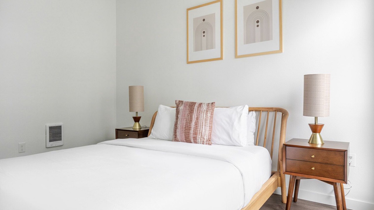 Photo of Bedroom in Redmond