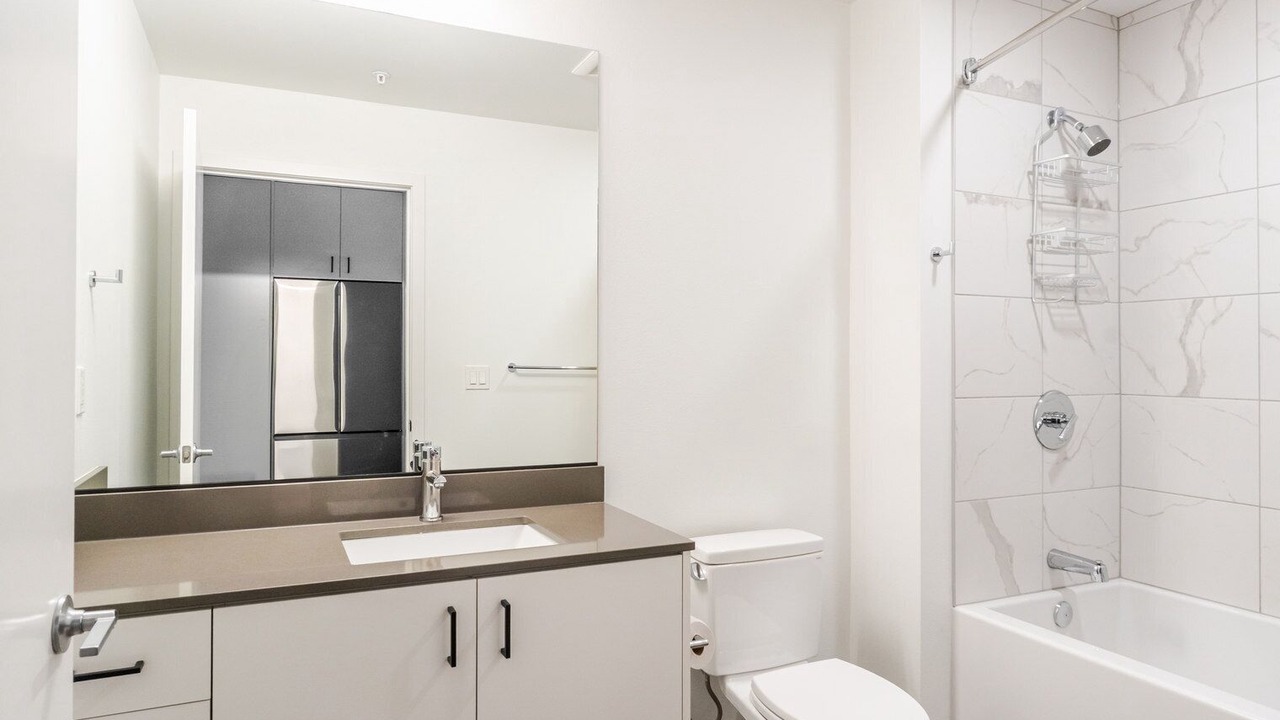 Photo of Bathroom in Redmond
