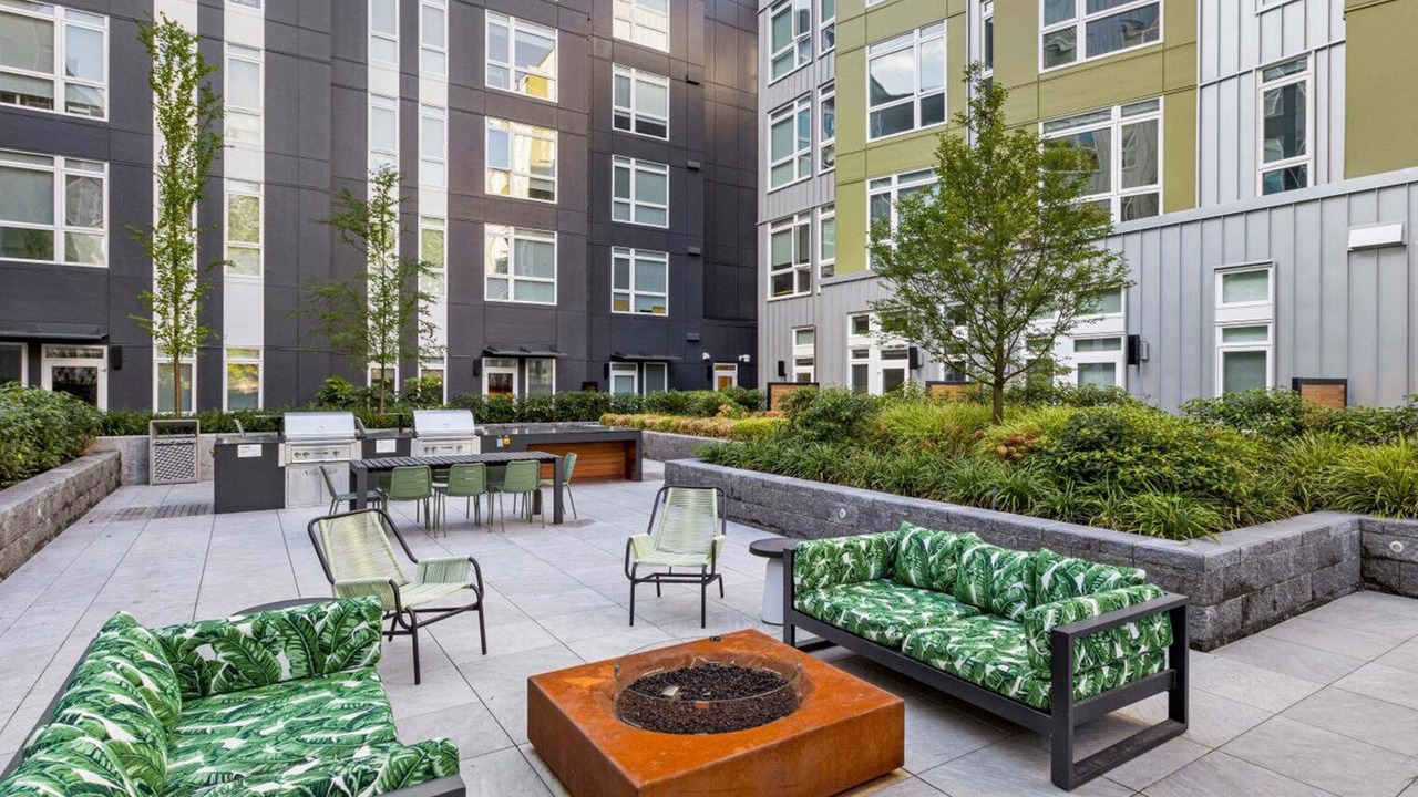 Photo of Outdoor in Redmond