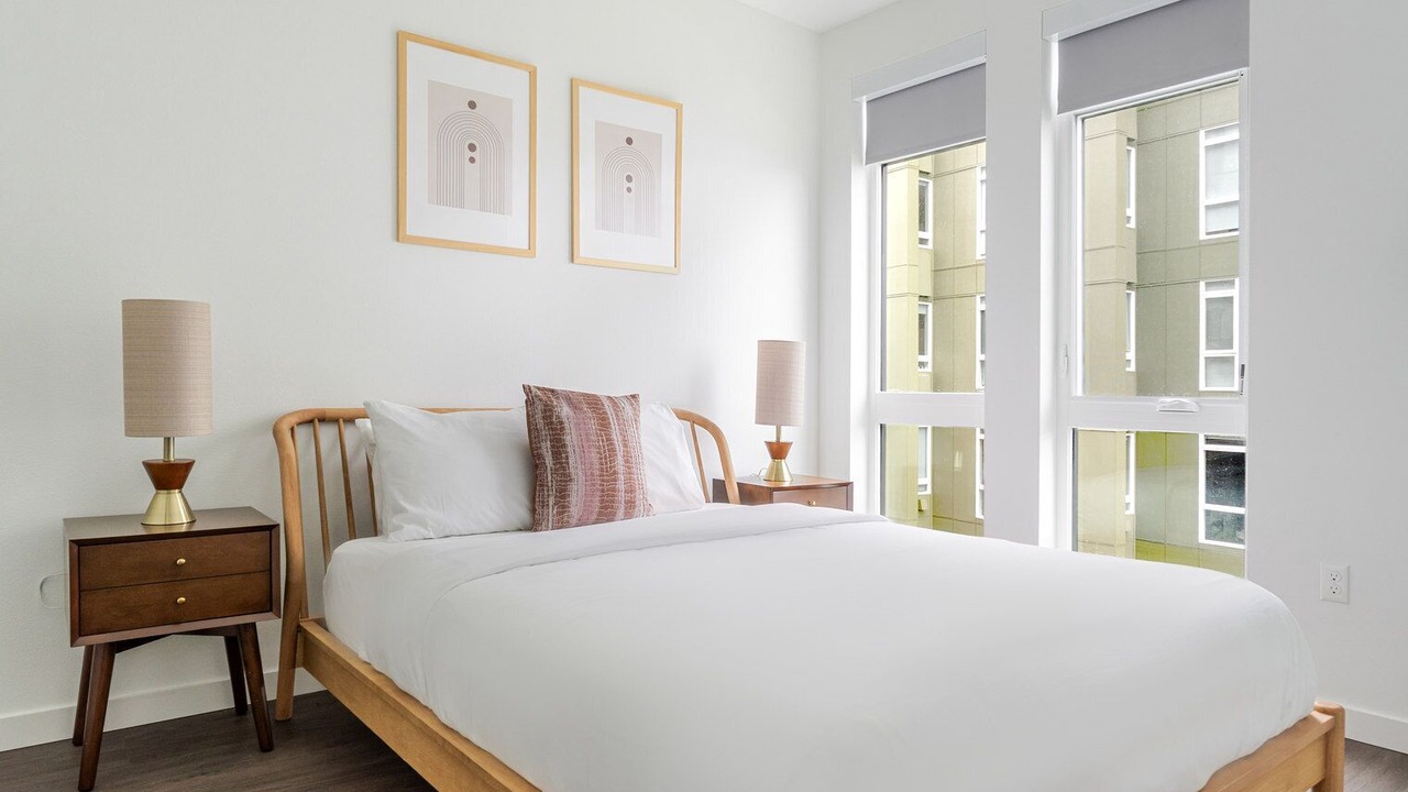 Photo of Bedroom in Redmond