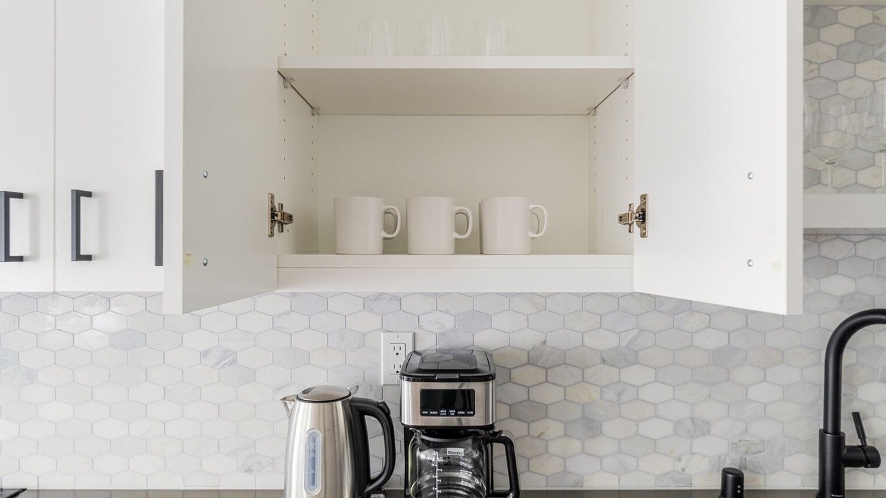 Photo of Kitchen in Redmond