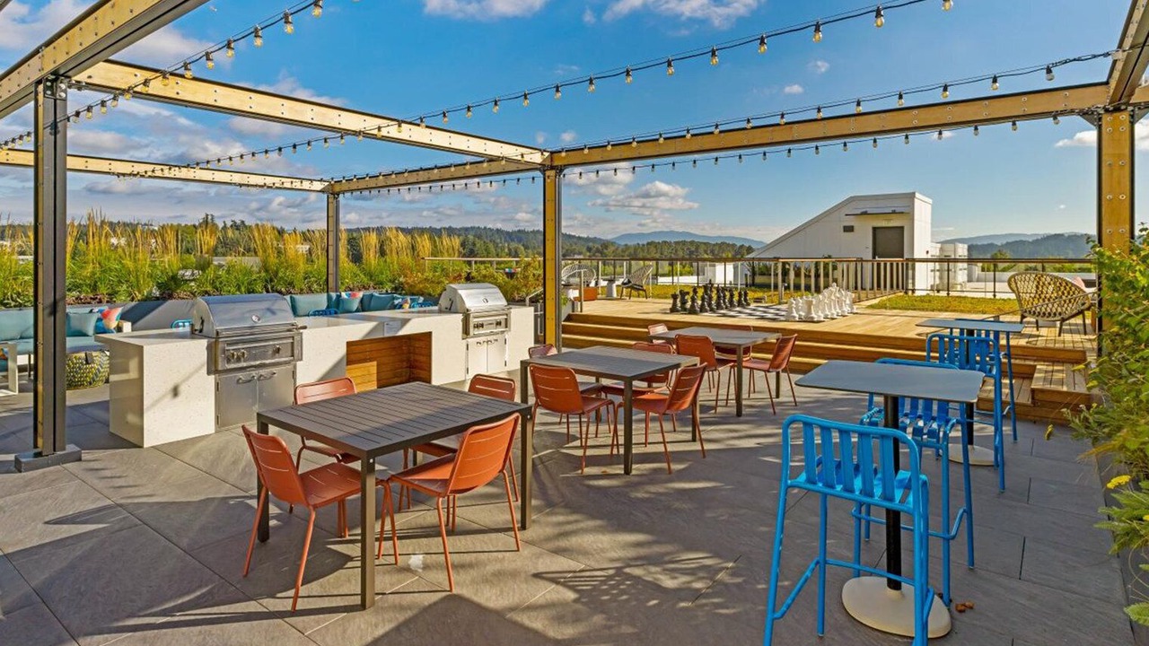 Photo of Outdoor in Redmond