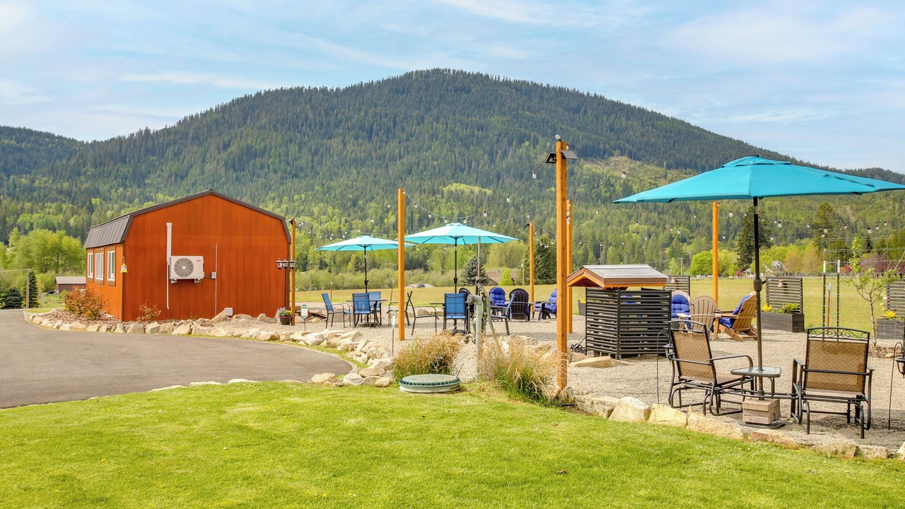 Photo of Outdoor in Athol