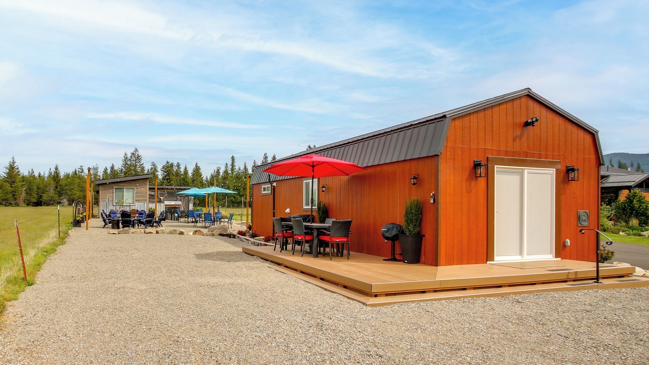 Photo of Outdoor in Athol