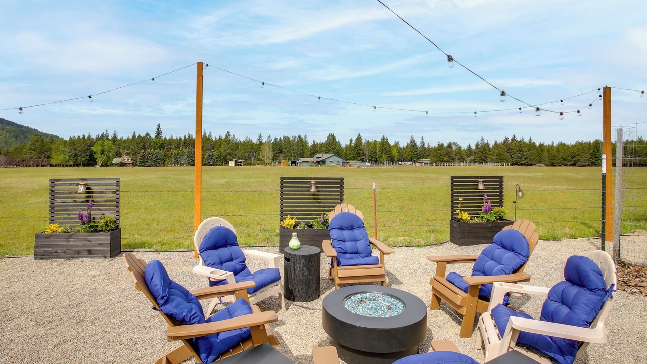 Photo of Outdoor in Athol