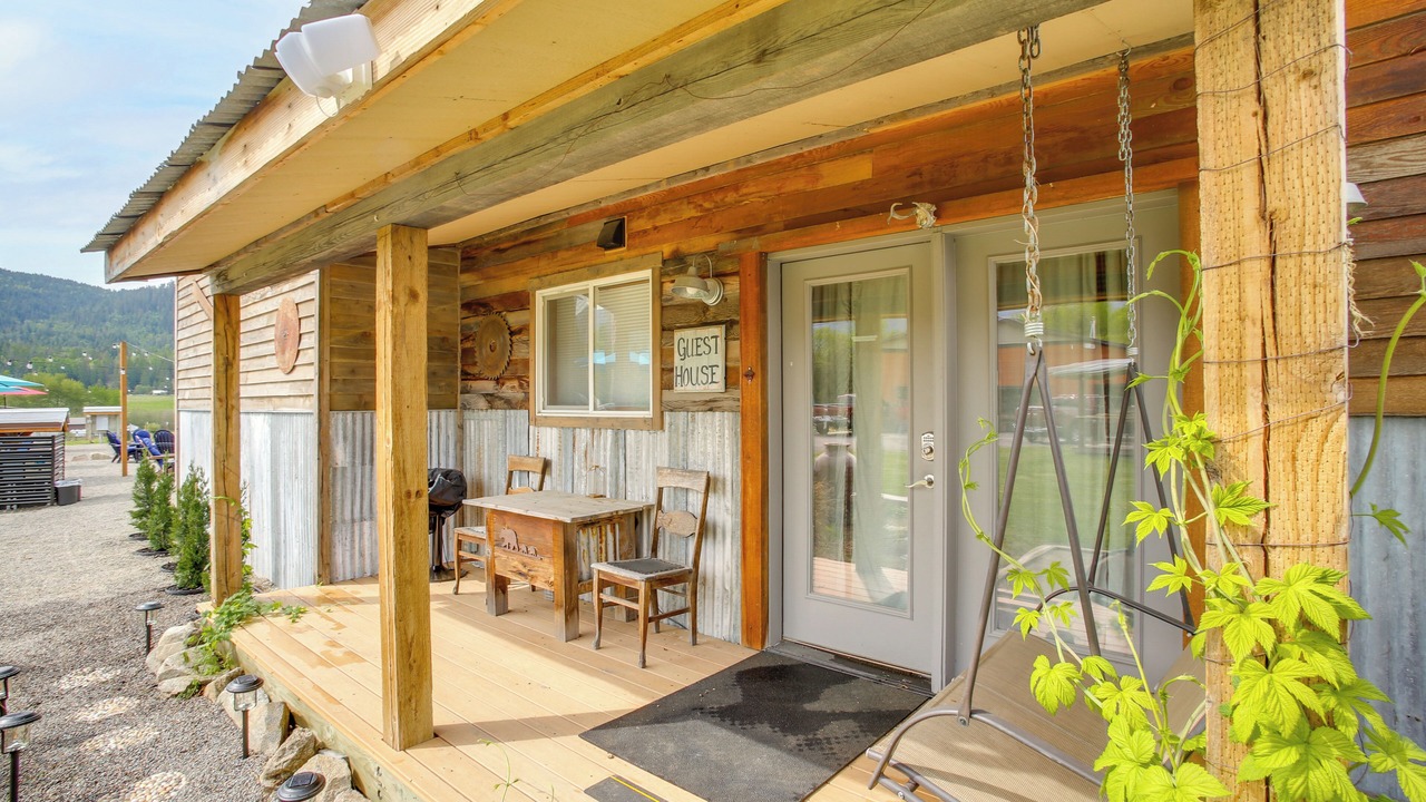 Photo of Outdoor in Athol