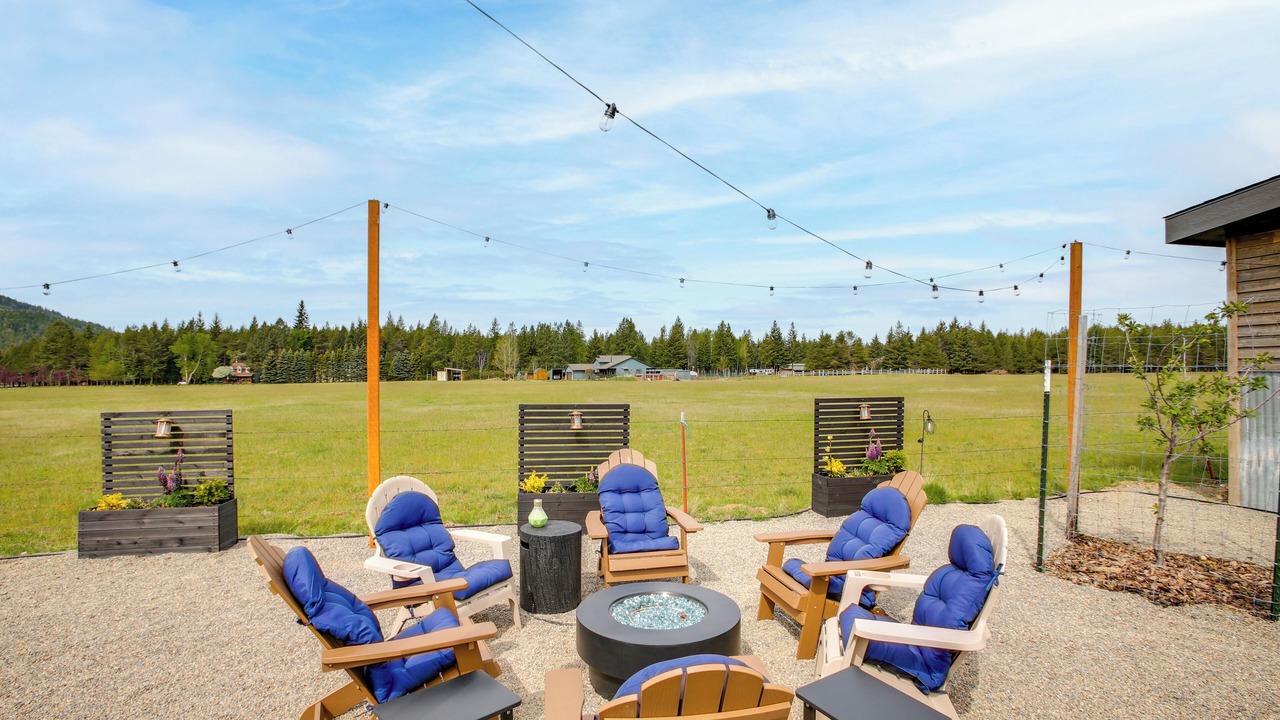 Photo of Outdoor in Athol