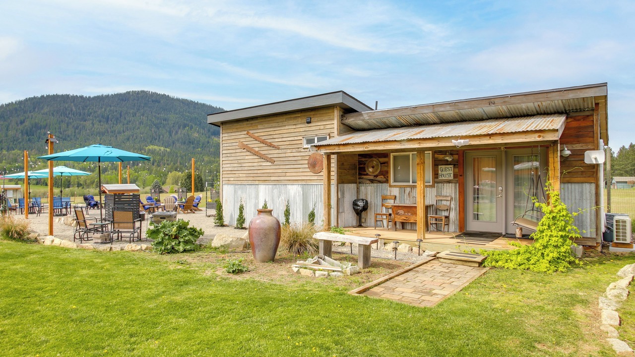 Photo of Outdoor in Athol