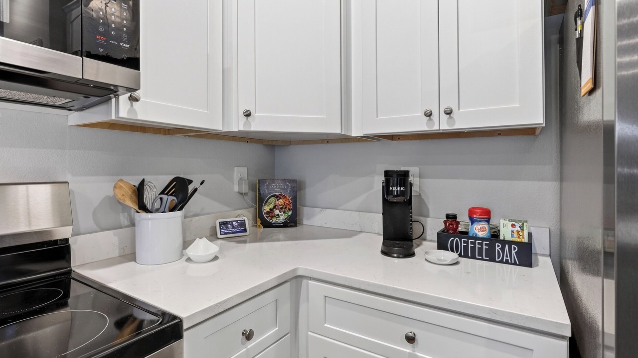 Photo of Kitchen in Ocean Springs