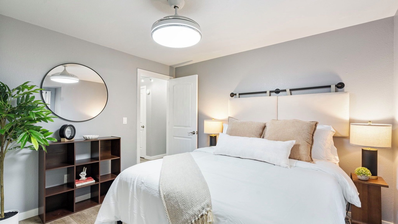 Photo of Bedroom in Grants Pass