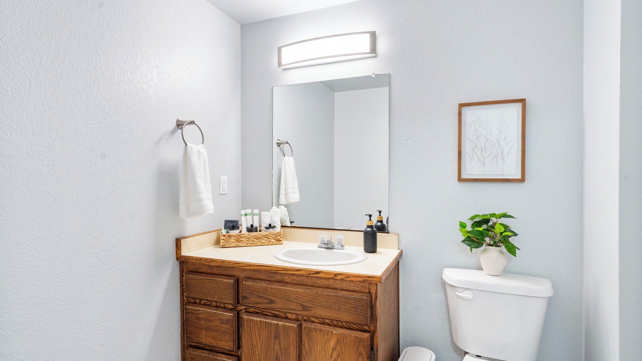 Photo of Bathroom in Grants Pass
