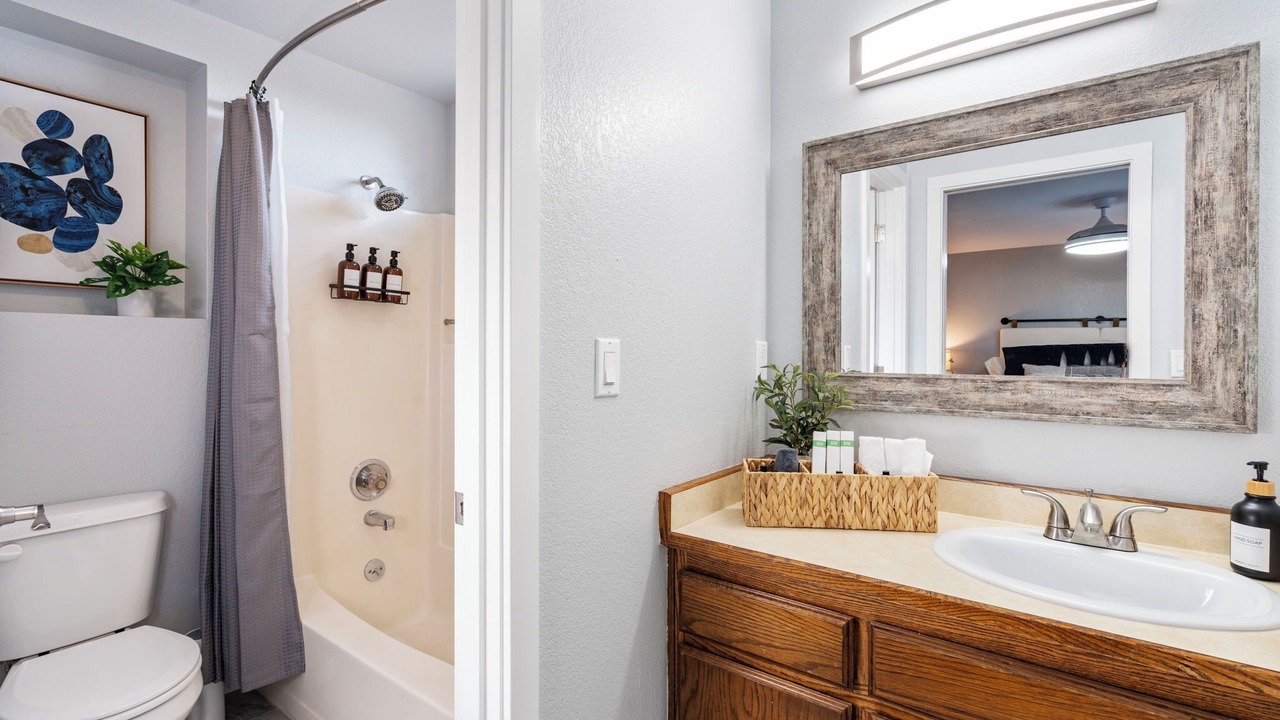 Photo of Bathroom in Grants Pass