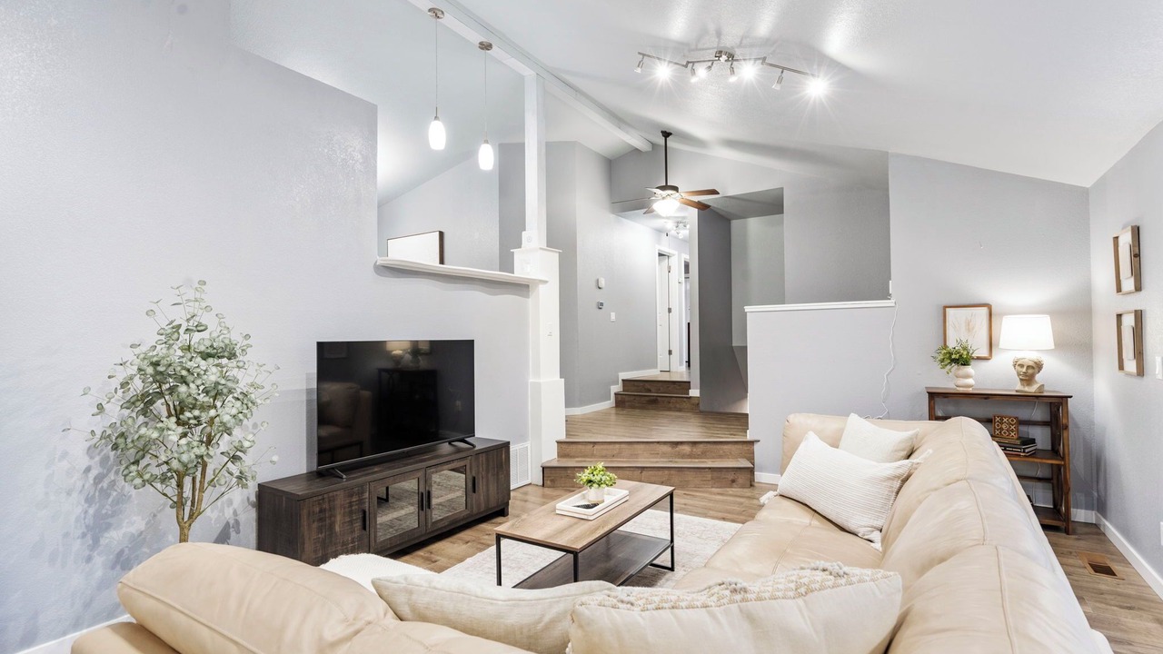 Photo of Livingroom in Grants Pass