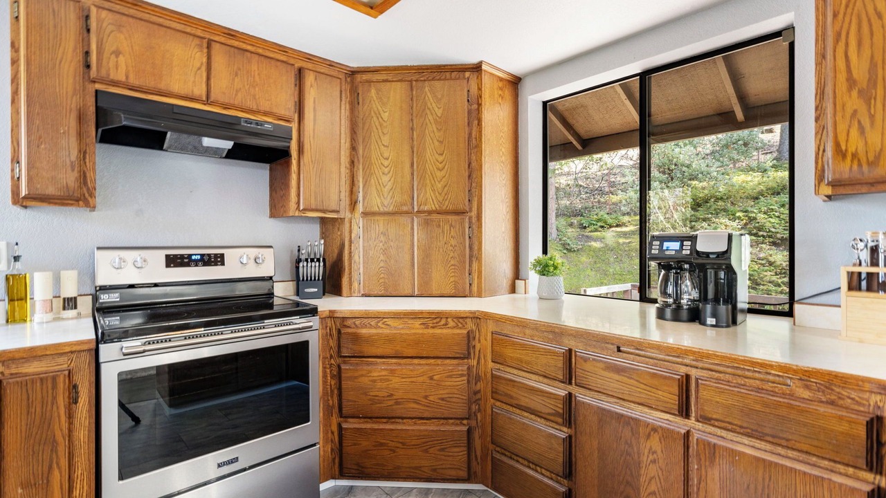 Photo of Kitchen in Grants Pass