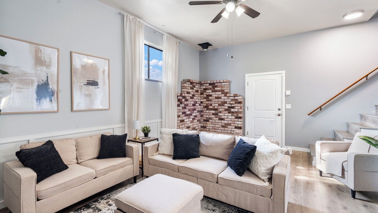 Photo of Livingroom in Grants Pass