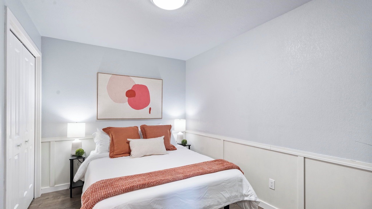 Photo of Bedroom in Grants Pass