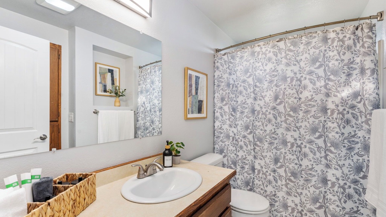 Photo of Bathroom in Grants Pass