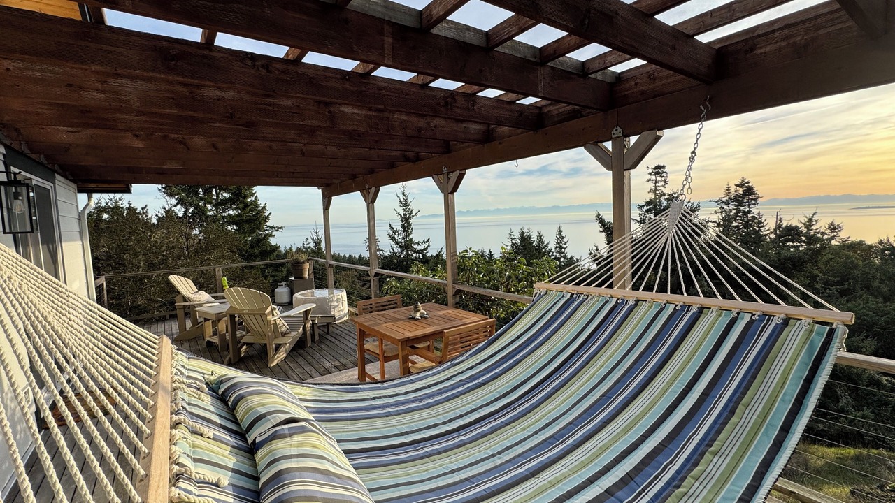 Photo of Outdoor in Friday Harbor