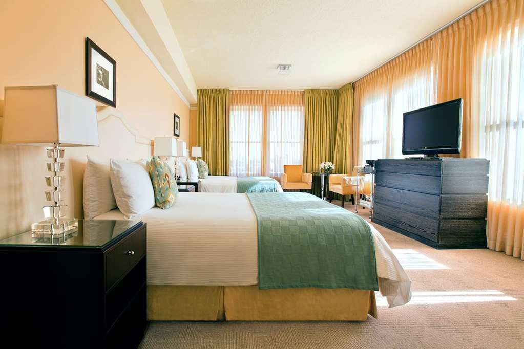 Photo of Bedroom in Goose Hollow