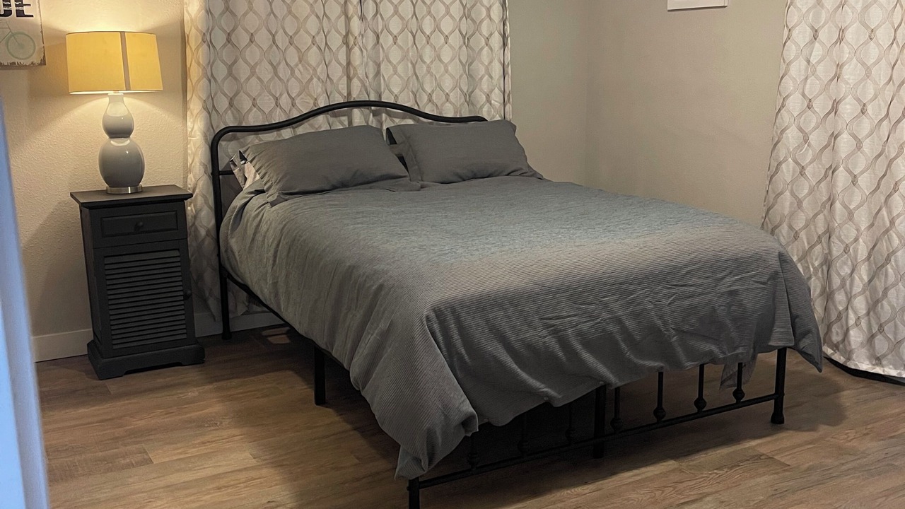 Photo of Bedroom in Heyburn