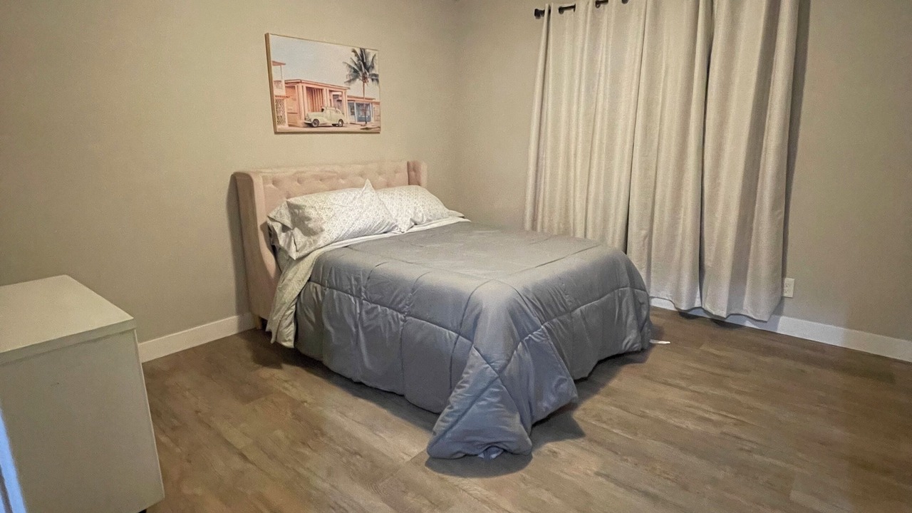 Photo of Bedroom in Heyburn