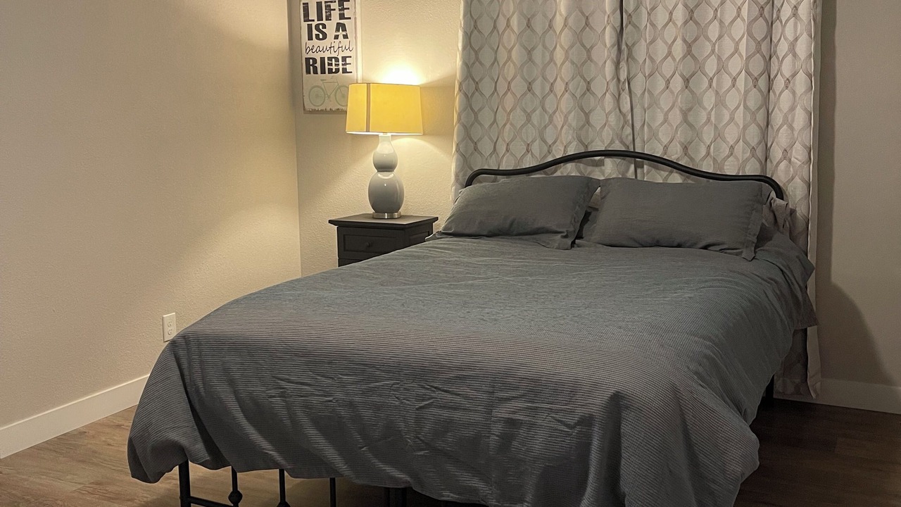 Photo of Bedroom in Heyburn