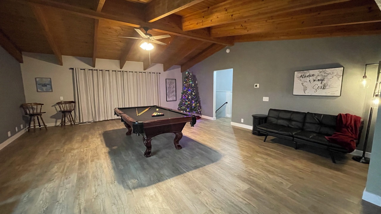 Photo of Bedroom in Heyburn