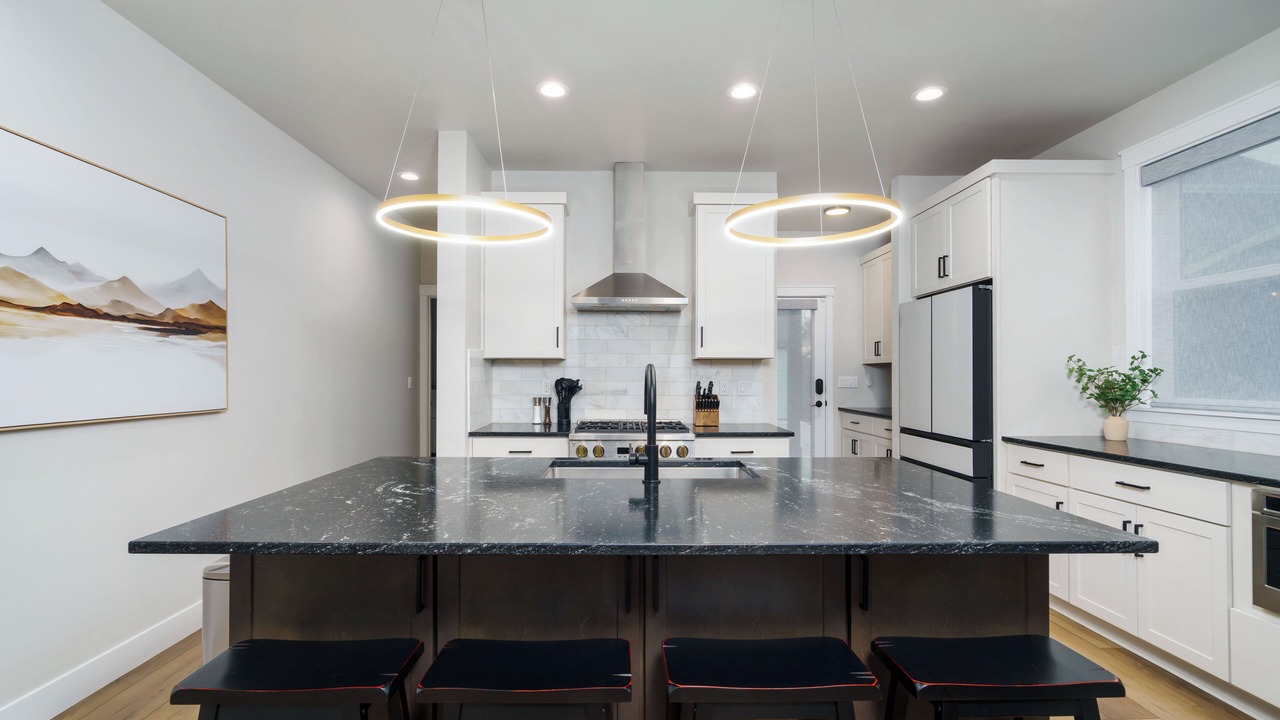 Photo of Kitchen in Post Falls