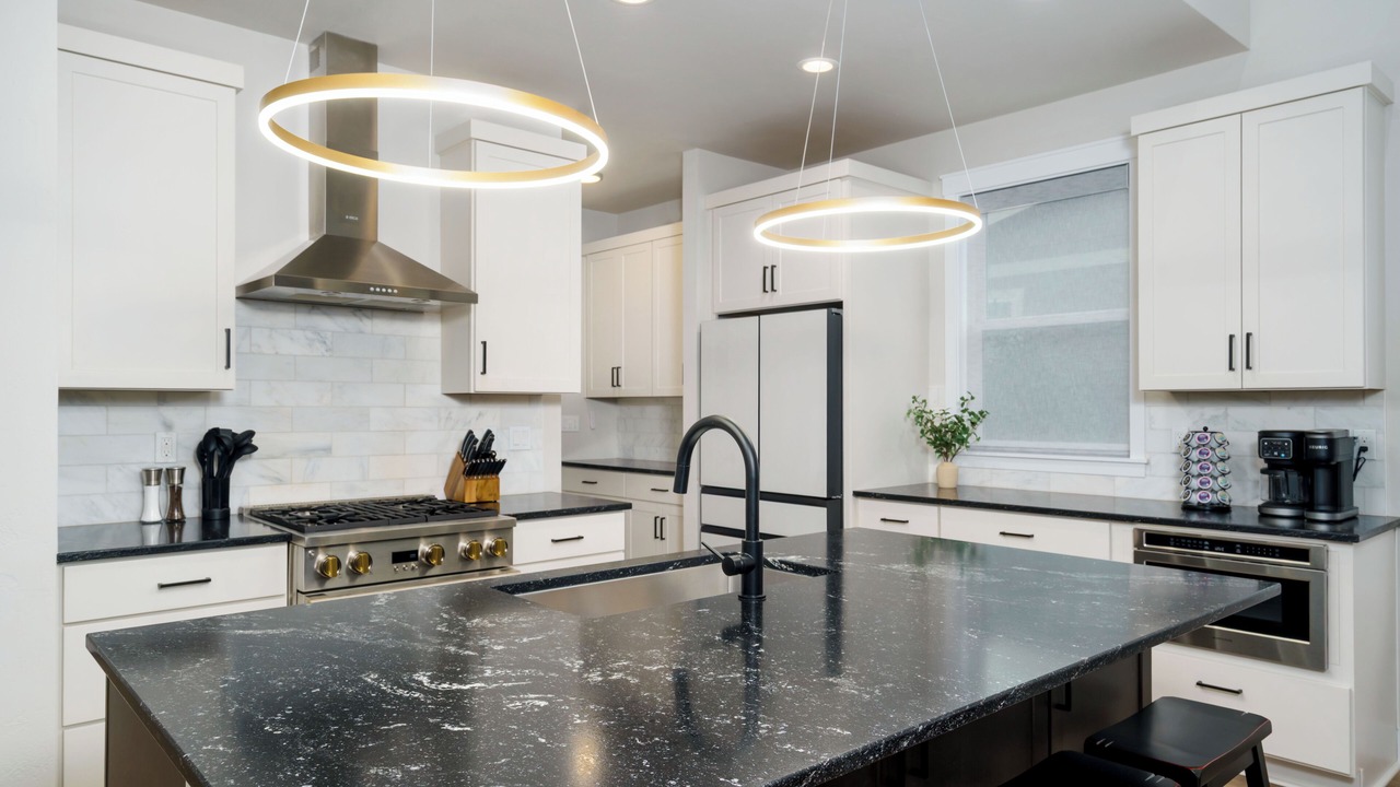 Photo of Kitchen in Post Falls