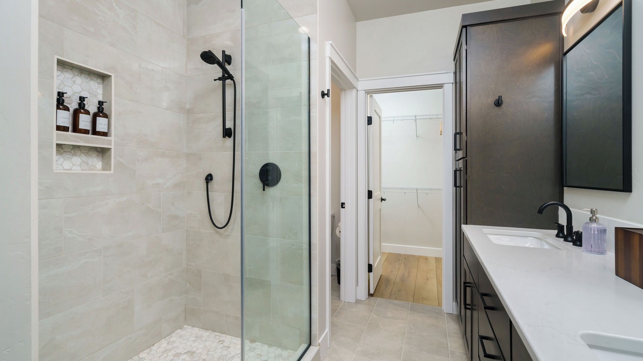 Photo of Bathroom in Post Falls