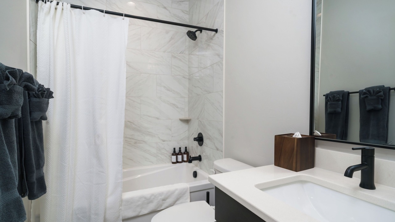 Photo of Bathroom in Post Falls