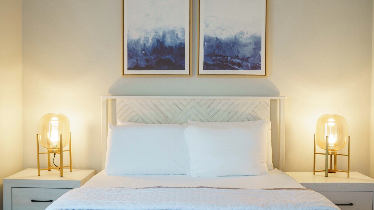 Photo of Bedroom in Post Falls