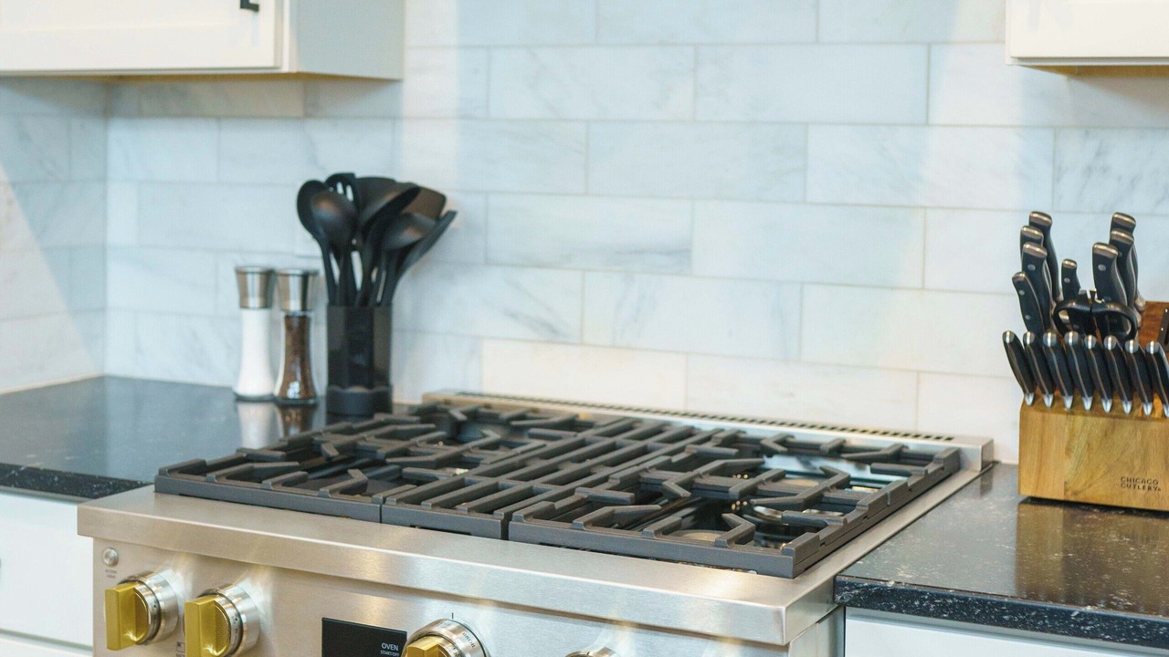 Photo of Kitchen in Post Falls