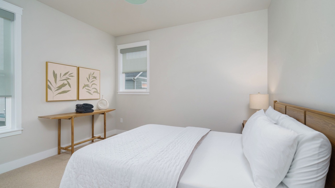 Photo of Bedroom in Post Falls