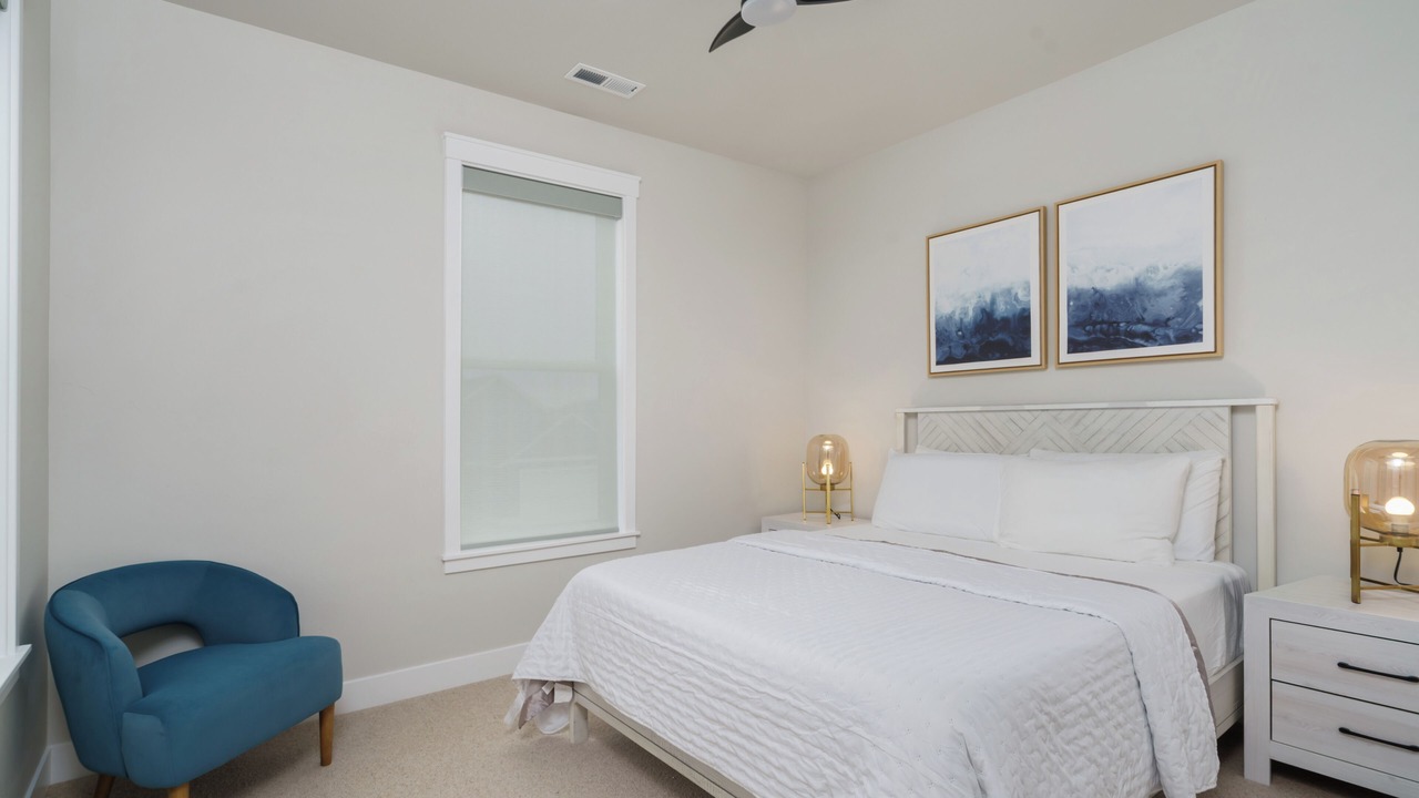 Photo of Bedroom in Post Falls