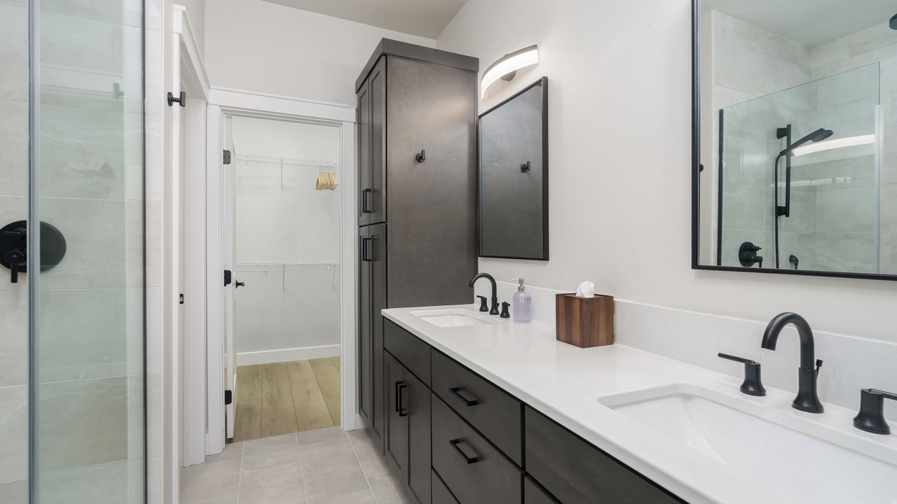 Photo of Bathroom in Post Falls