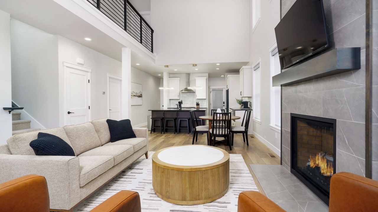 Photo of Livingroom in Post Falls