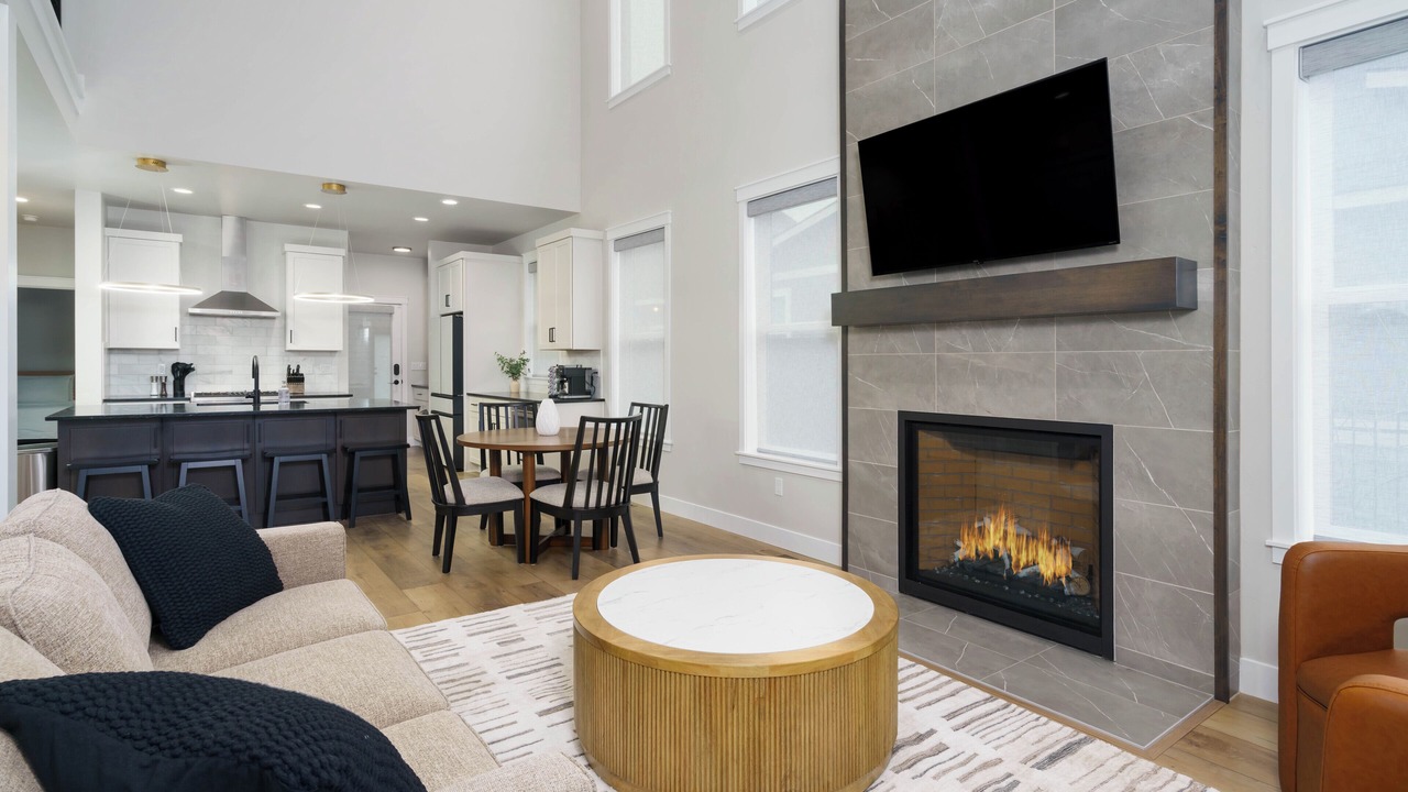 Photo of Livingroom in Post Falls