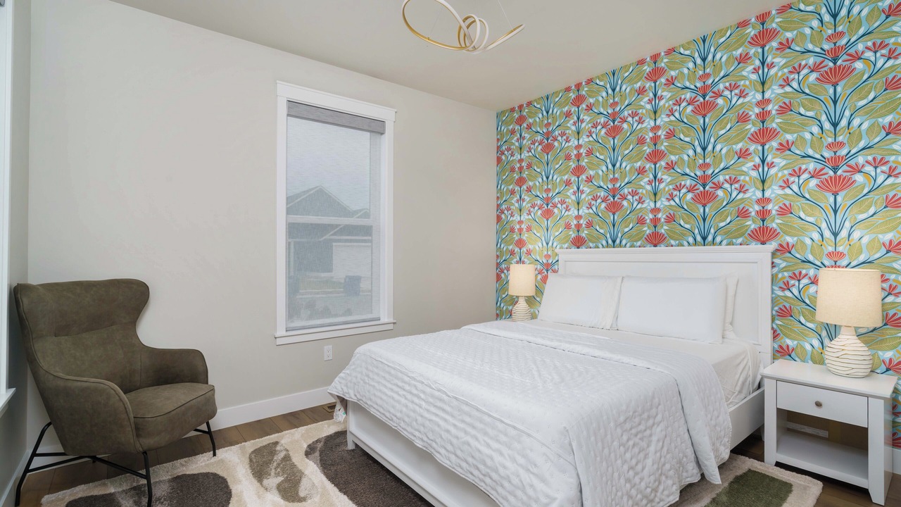 Photo of Bedroom in Post Falls