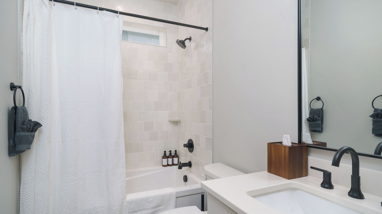 Photo of Bathroom in Post Falls