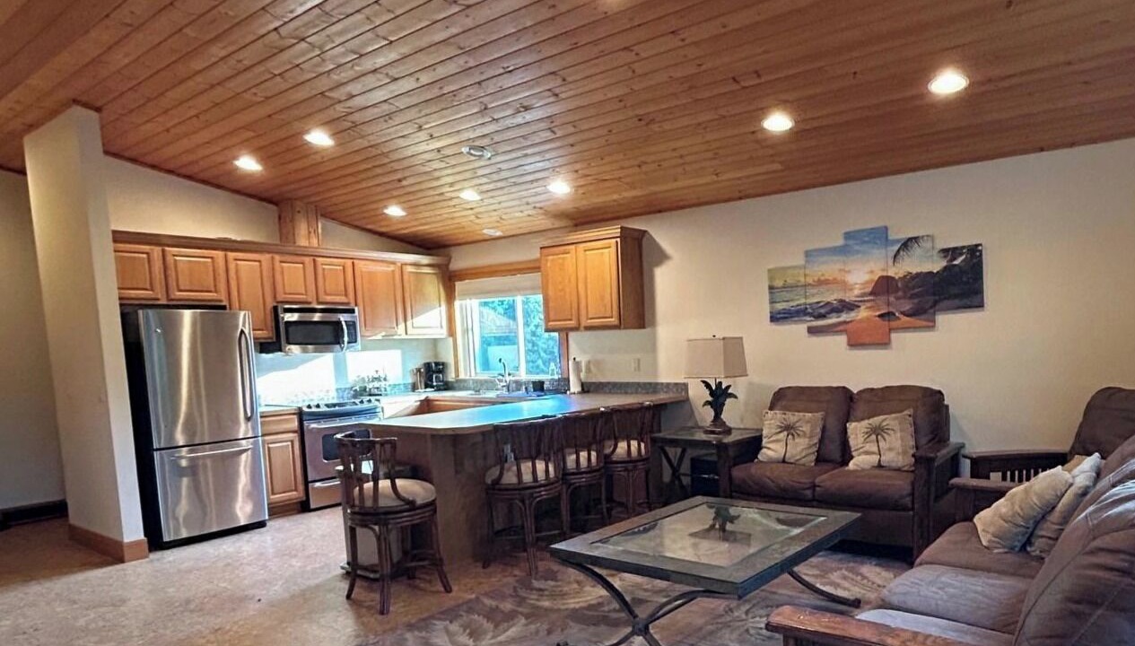 Photo of Livingroom in Mount Vernon