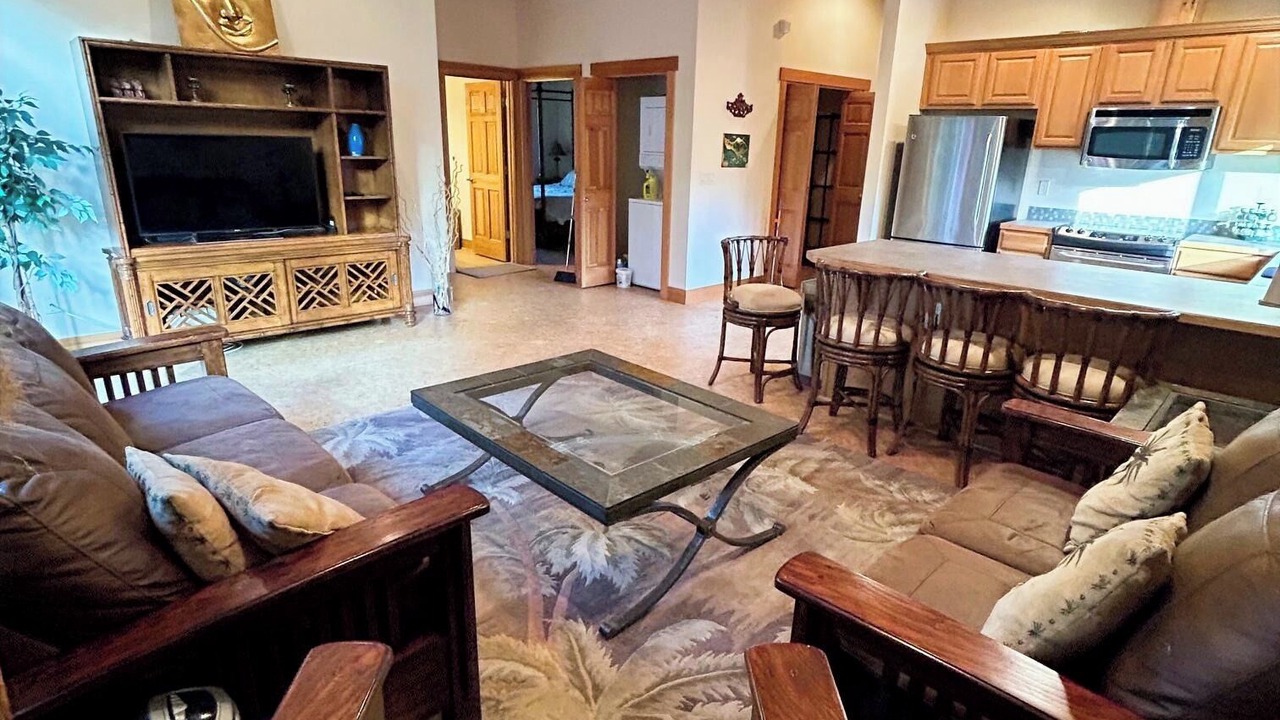 Photo of Livingroom in Mount Vernon